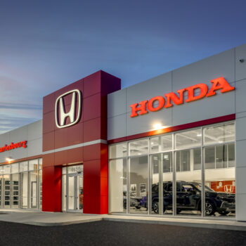 Charlesbourg Honda