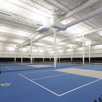 Espace Pickleball